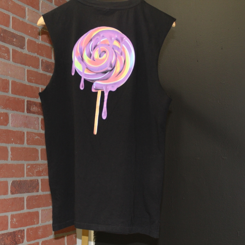 Young Thug H&M collaboration T-shirt